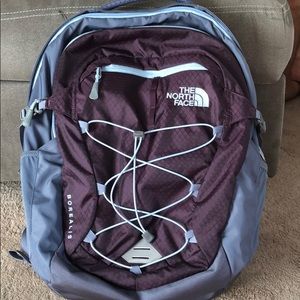 The NorthFace Borealis backpack